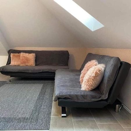 דירות Hajdúszoboszló Greta Lux Apartman מראה חיצוני תמונה