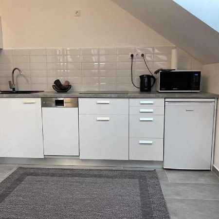 דירות Hajdúszoboszló Greta Lux Apartman מראה חיצוני תמונה
