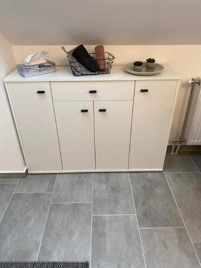 דירות Hajdúszoboszló Greta Lux Apartman מראה חיצוני תמונה